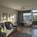 Pimlico Flat With Views Of London Zone 1