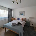 Pimlico Flat With Views Of London Zone 1