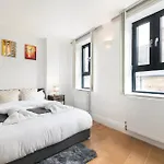London City Brick Lane E2 3 Bedroom 2 Living Room 2 Bathroom Balcony