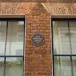Arcore London Premium Apartments Liverpool Street