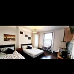 Studio Flat In Vauxhall Zone 1