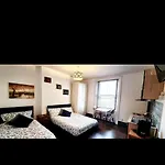 Studio Flat In Vauxhall Zone 1