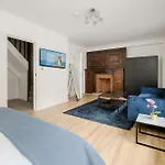 Elegant Mayfair Apartment