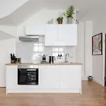 Elegant Mayfair Apartment