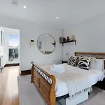 Huge Shoreditch Apartment- Private Roof Terrace