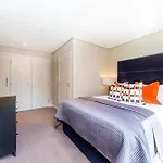 Merchant Square Apartments