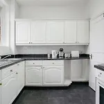 Elegant 2-Bedroom Apartment In Prime Marble Arch 23Gm