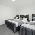 Elegant 2-Bedroom Apartment In Prime Marble Arch 23Gm