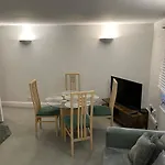 1 Bedroom Flat Covent Garden