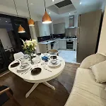 Premium House In Camden Town
