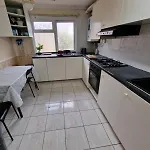 Cosy Rooms In London