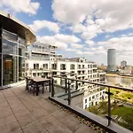 The Thames View - Stunning 3Bdr Apartment With Terrace