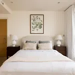 The Thames View - Stunning 3Bdr Apartment With Terrace