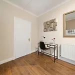 Central London Rooms