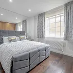 The Sloane Street Residence