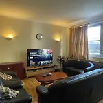 Elegant Westminister Flat