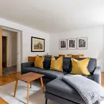 Charming 2Br Apt Close To Camden & Central London