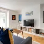 Charming 2Br Apt Close To Camden & Central London