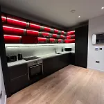Modern Two Bedroom Apartment
