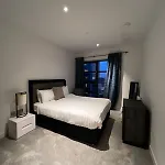 Modern Two Bedroom Apartment
