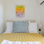 Contemporary 2Bd Flat With Balcony Shoreditch