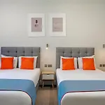 Townhouse Apollo, Hyde Park