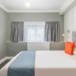 Townhouse Apollo, Hyde Park