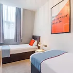 Townhouse Apollo, Hyde Park