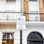 Somerset Hotel Baker Street London