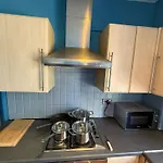A5-2Nd Flr 1 Bed Flat Near Elephant And Castle