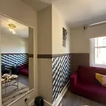 A5-2Nd Flr 1 Bed Flat Near Elephant And Castle