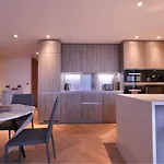 2 Bedroom Luxury Apartment