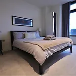 2 Bedroom Luxury Apartment