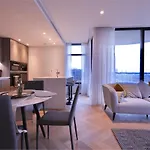 2 Bedroom Luxury Apartment