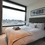 2 Bedroom Luxury Apartment
