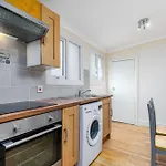 Camden Apartments