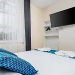 Camden Apartments