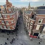 Heart Of Soho