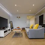 Soho Luxury