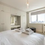 Regents Park Apartments
