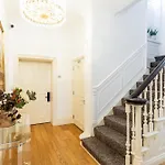 The Chapter - Mayfair Residences
