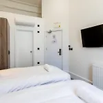 The Chapter Hotels - The J Hyde Park