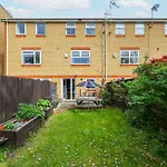 Cosy Clapham Retreat - 2 Min Walk To Tube
