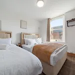 Chic & Cosy Studio In The Heart Of Soho Walk To Everything 3Gs