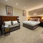 Grand Concerto Hotel