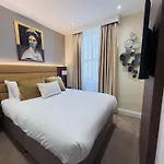 Grand Concerto Hotel