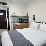 The Royale Chulan Hyde Park Hotel