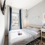 Stylish Flat In West Hampstead