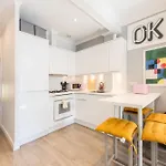 Stylish Flat In West Hampstead