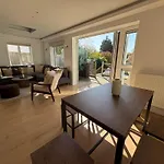 Stunning 3Bd With Garden & Free Parking